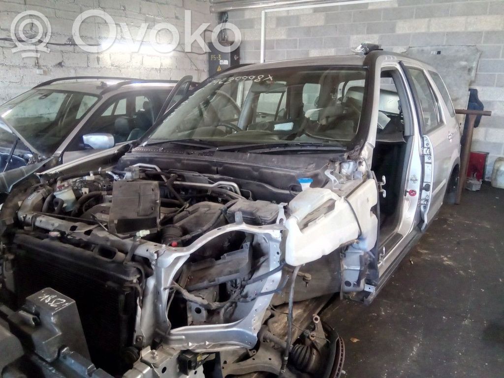 CR-V CR-V