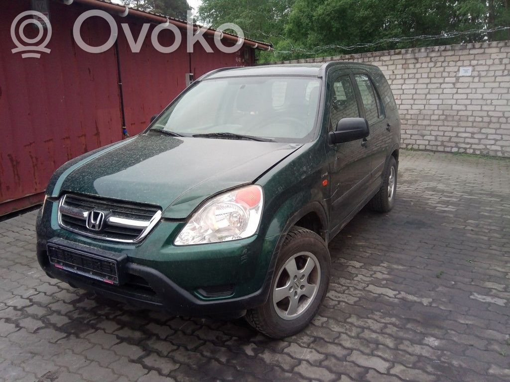 CR-V CR-V