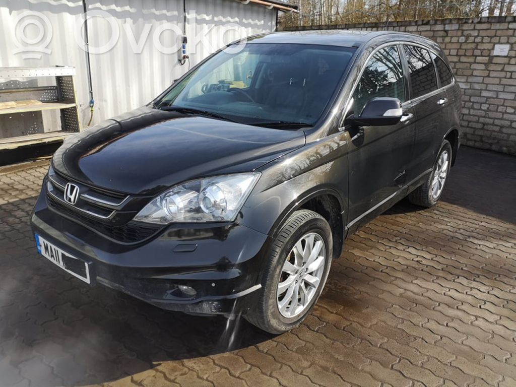 CR-V CR-V