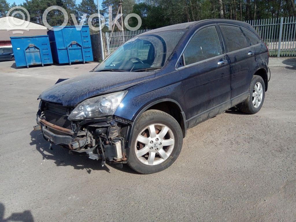 CR-V CR-V