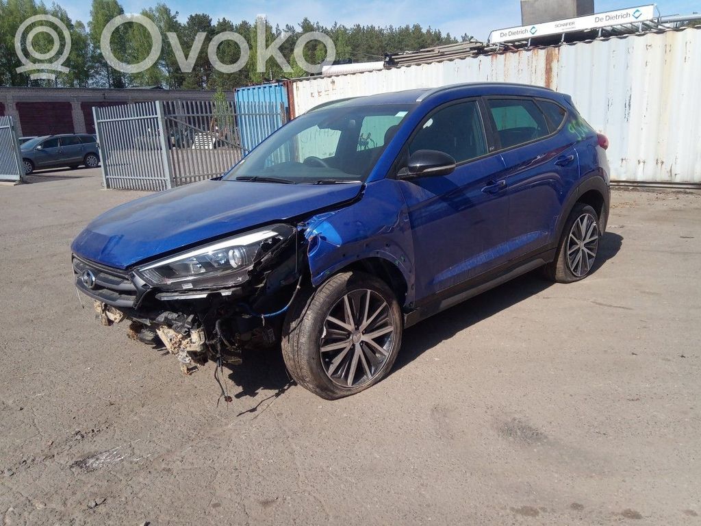 Tucson TL Tucson