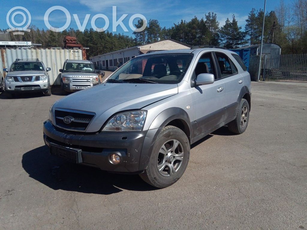 Sorento Sorento