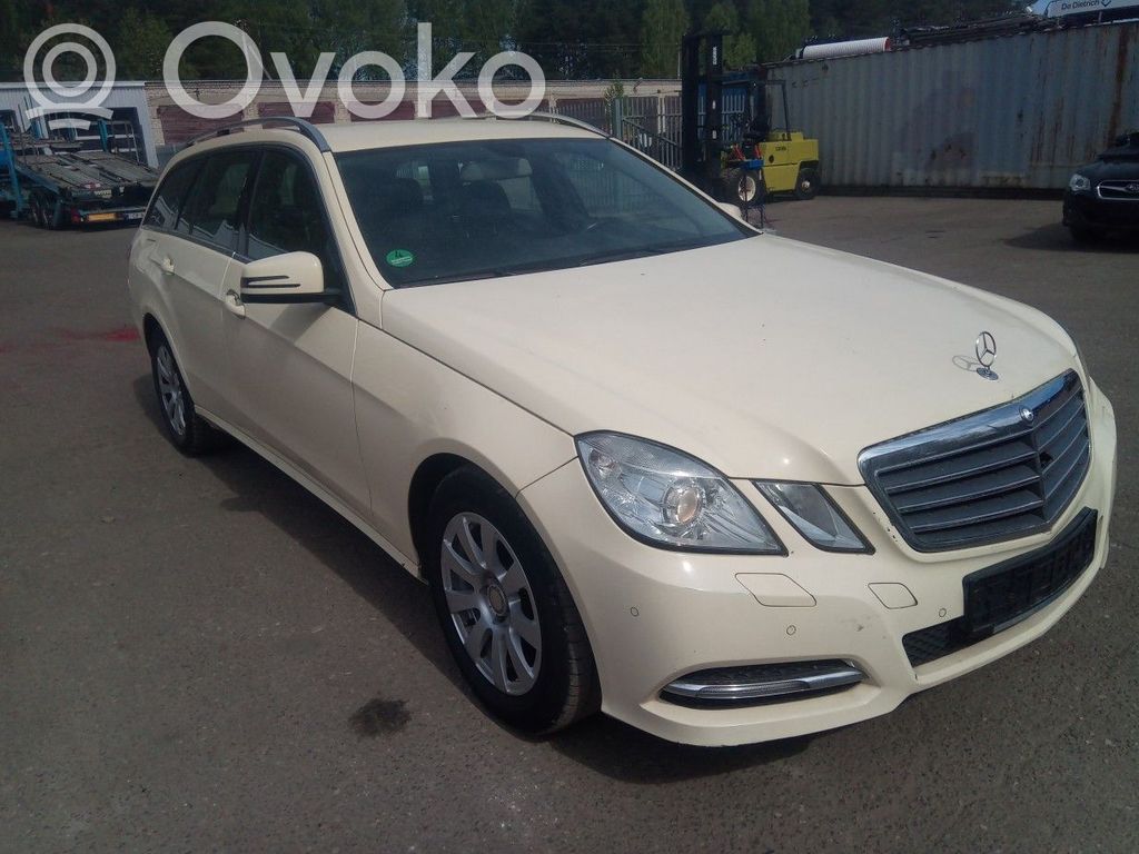 E W212 E-class, AMG (W124, W210, W211, W212, W213, C207, W238)
