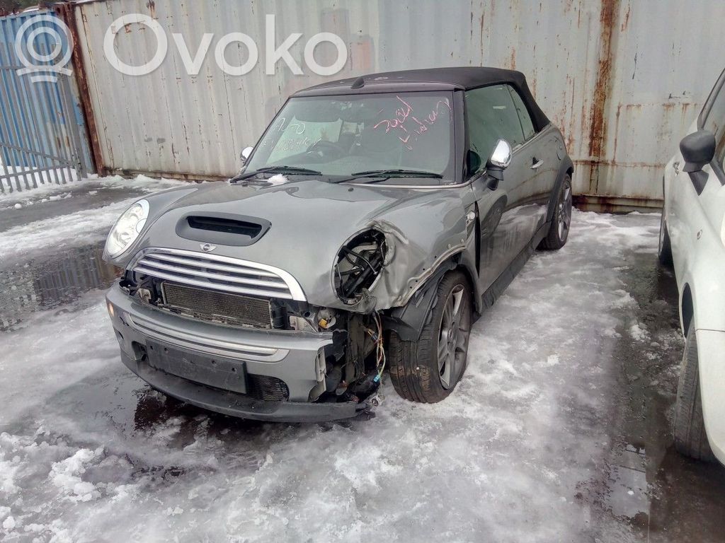One - Cooper Cabrio R52 One/Cooper Cabrio R52