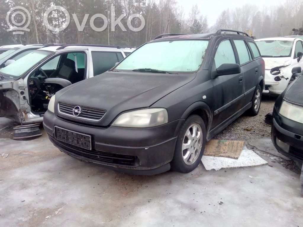 Astra G Astra