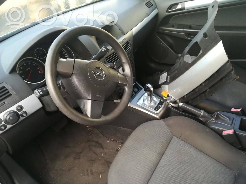 Astra H Astra