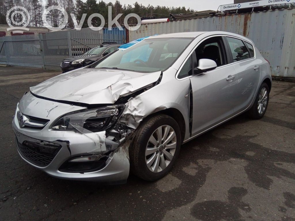 Astra J Astra