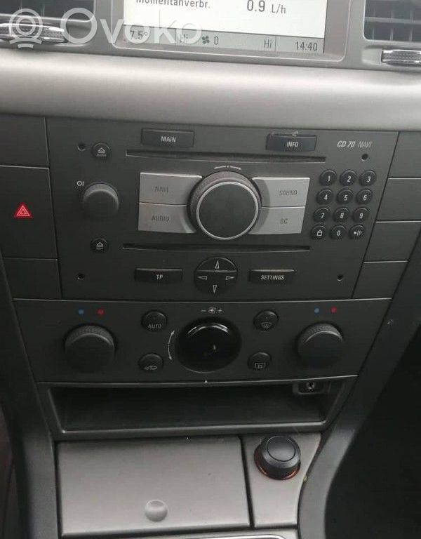 Vectra C Vectra