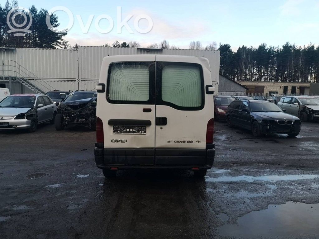Movano A Movano