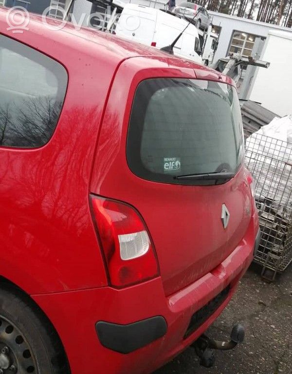 Twingo II Twingo