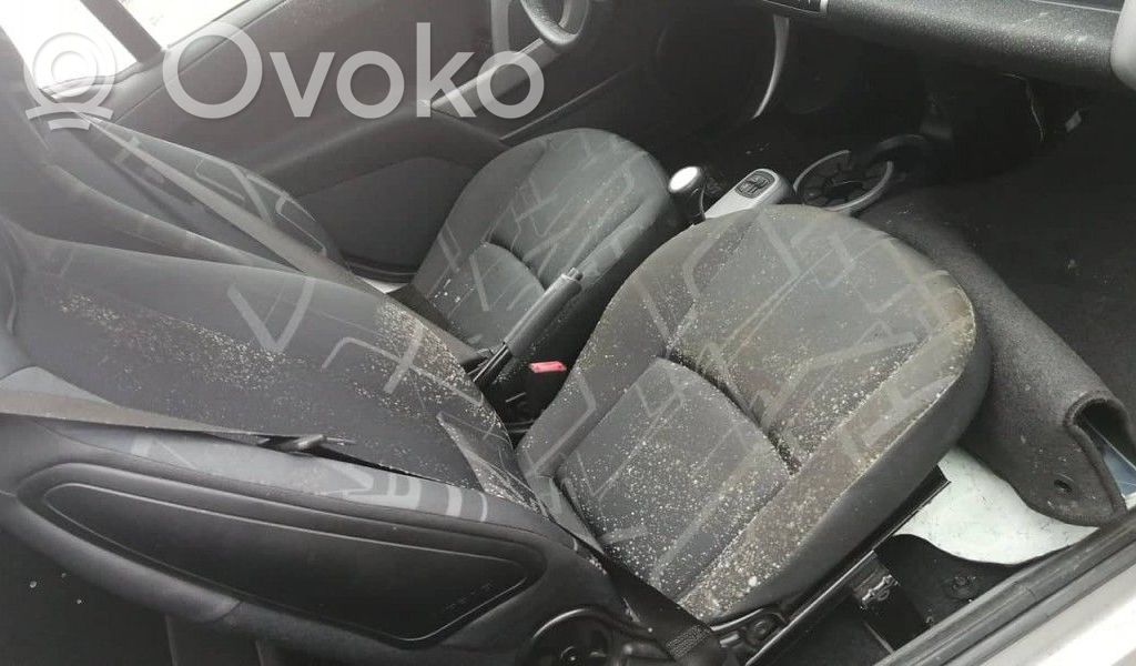 ForTwo II ForTwo