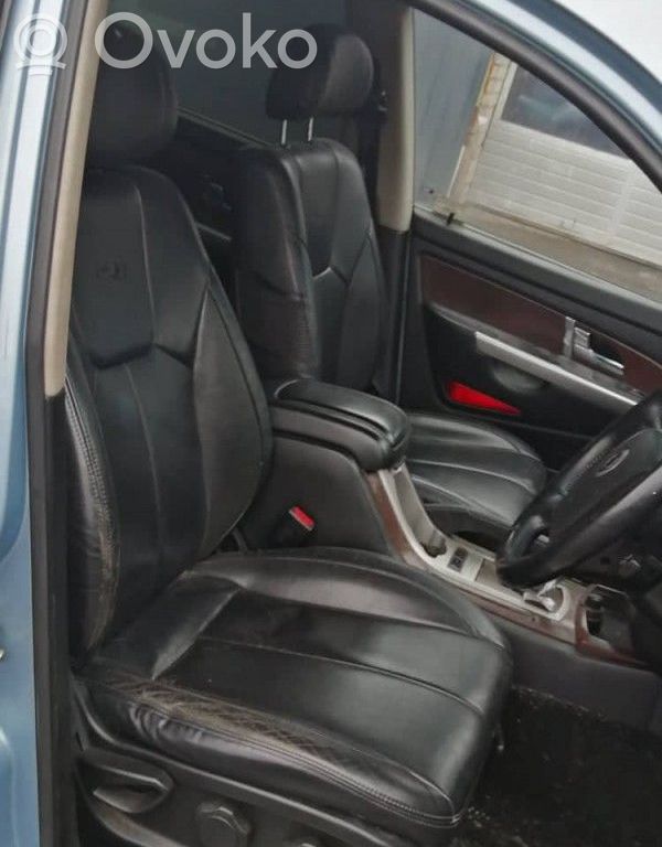 Rexton Rexton
