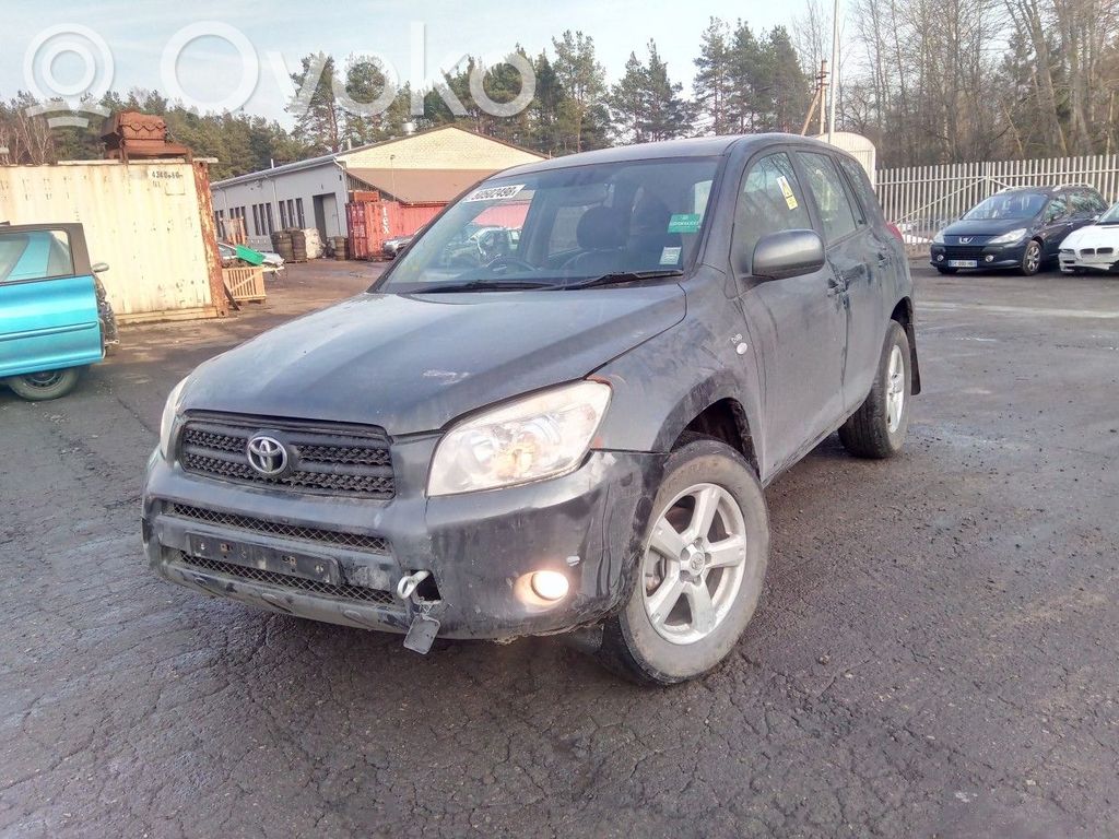 RAV 4 (XA30) RAV 4