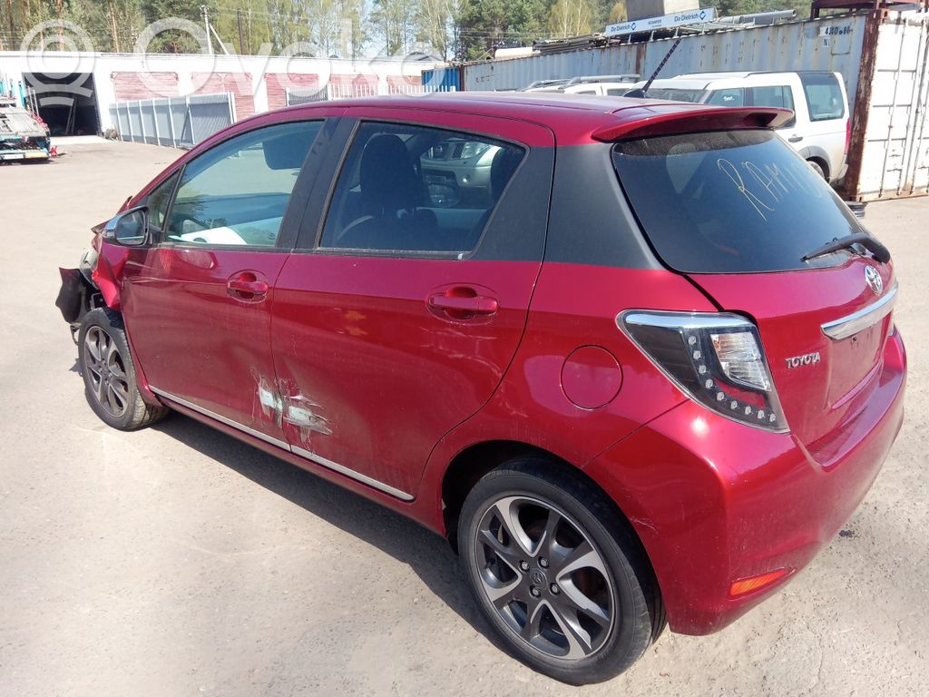 Yaris Yaris