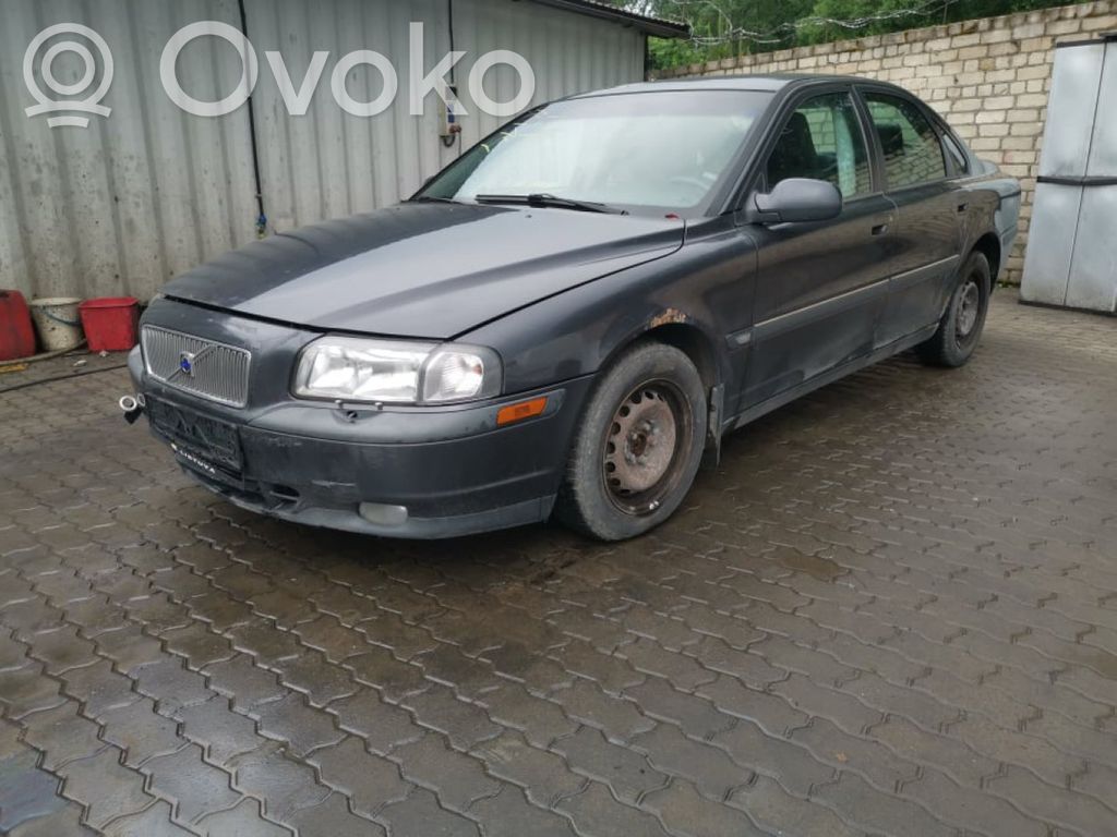S80 S80