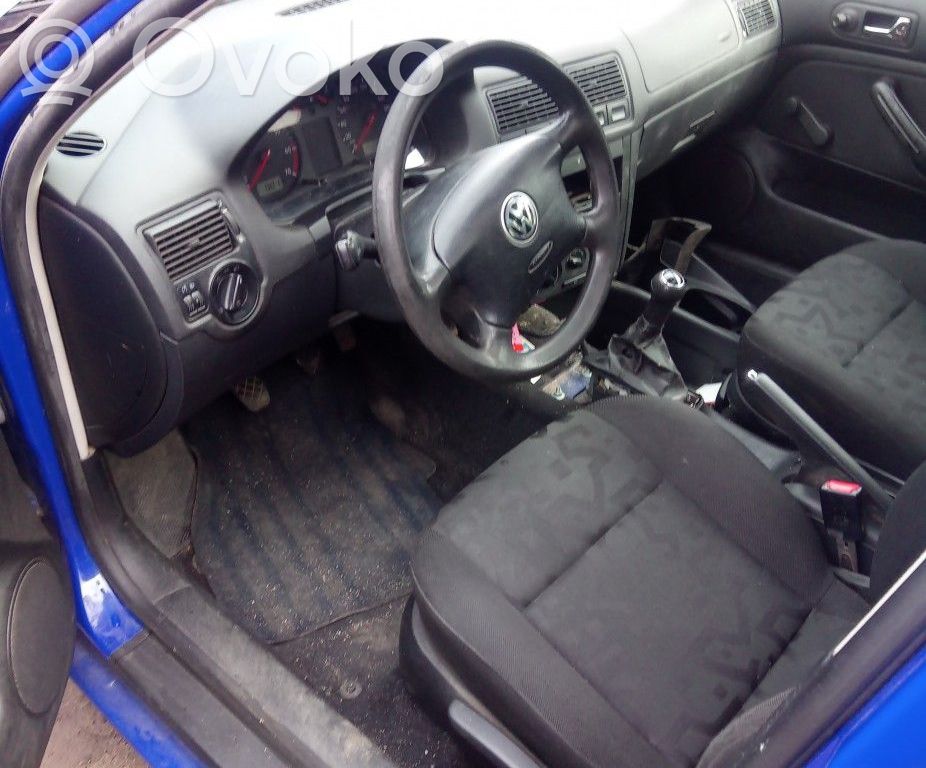 Golf IV Golf