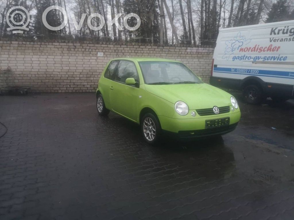 Lupo Lupo