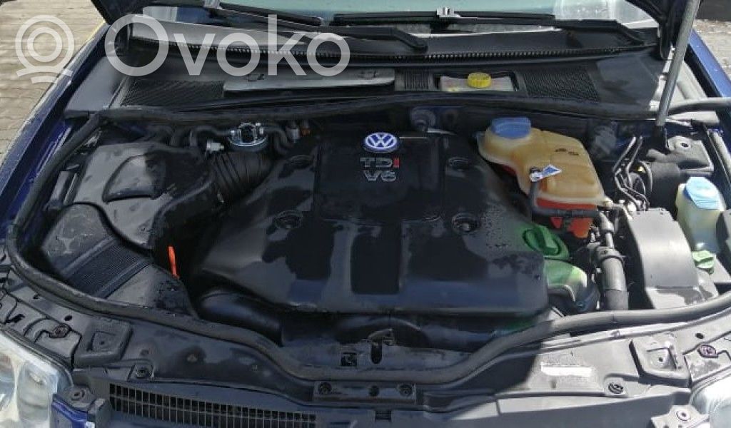 PASSAT B5.5 Passat