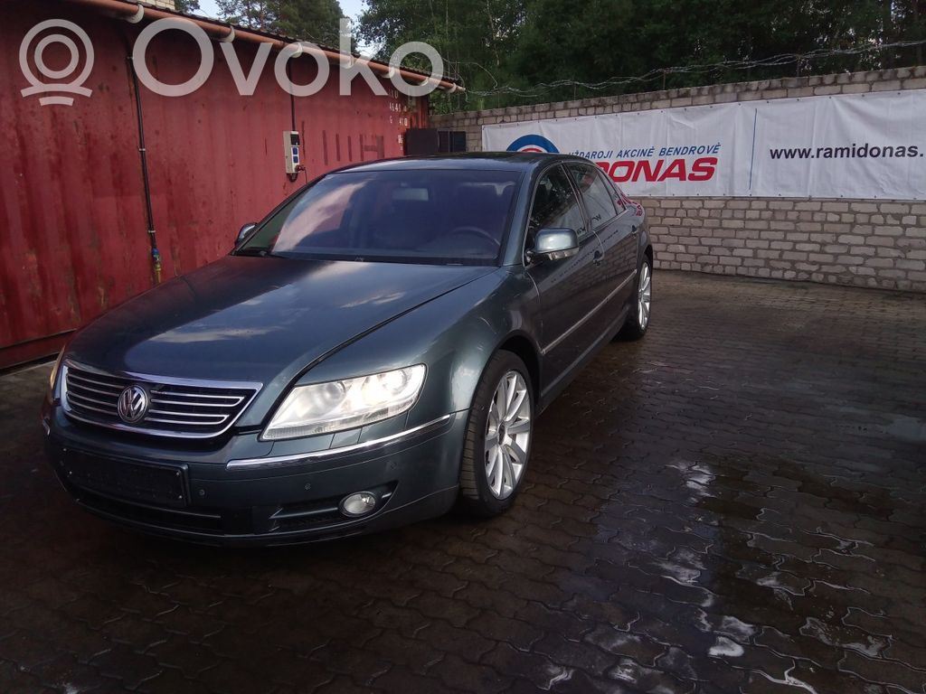Phaeton Phaeton