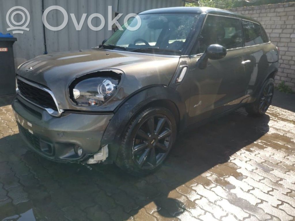 Paceman (R61) Paceman (R61)