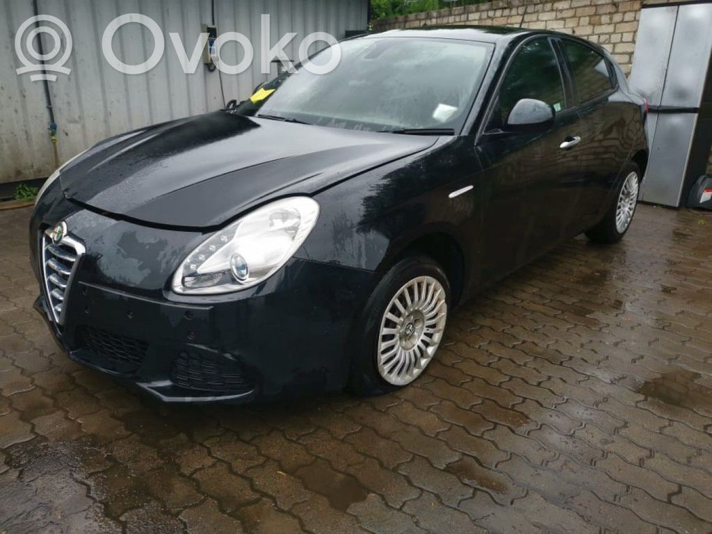 Giulietta Giulietta