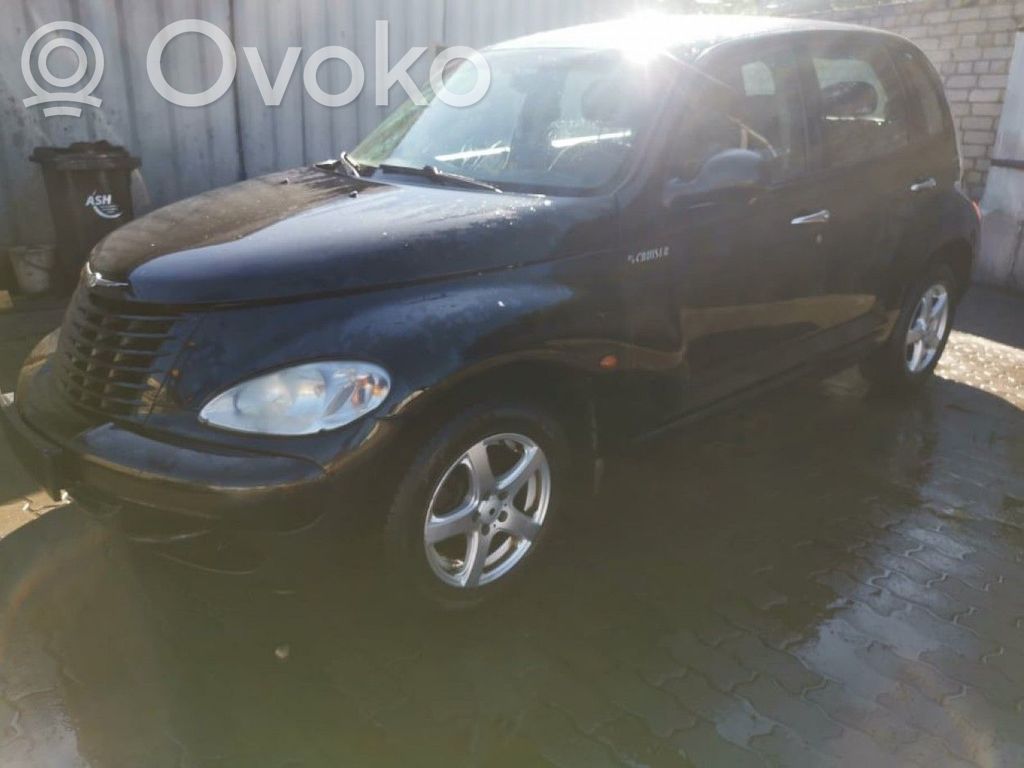 PT Cruiser PT Cruiser