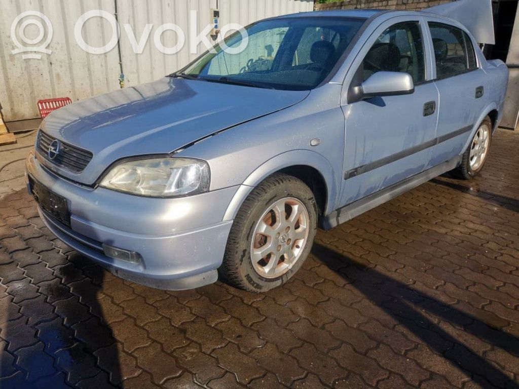 Astra G Astra