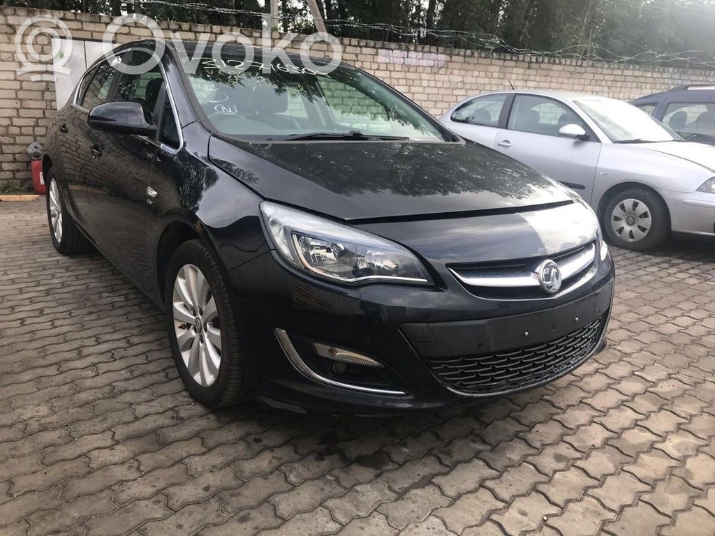 Astra J Astra