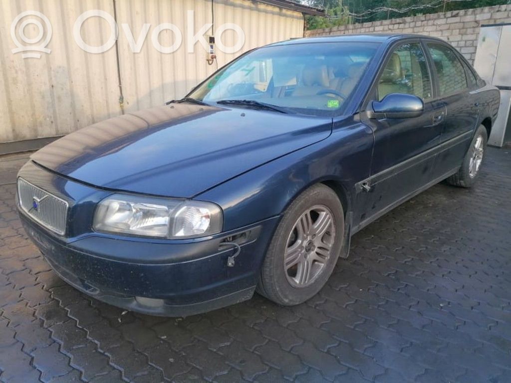 S80 S80