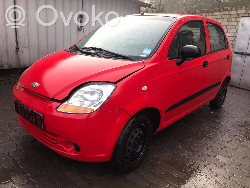 Matiz Matiz