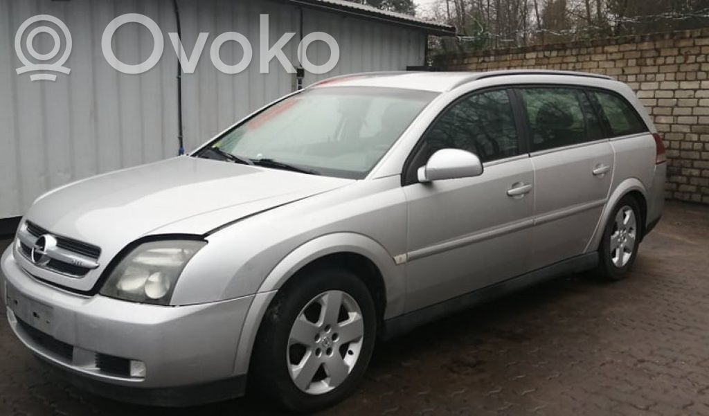 Vectra C Vectra