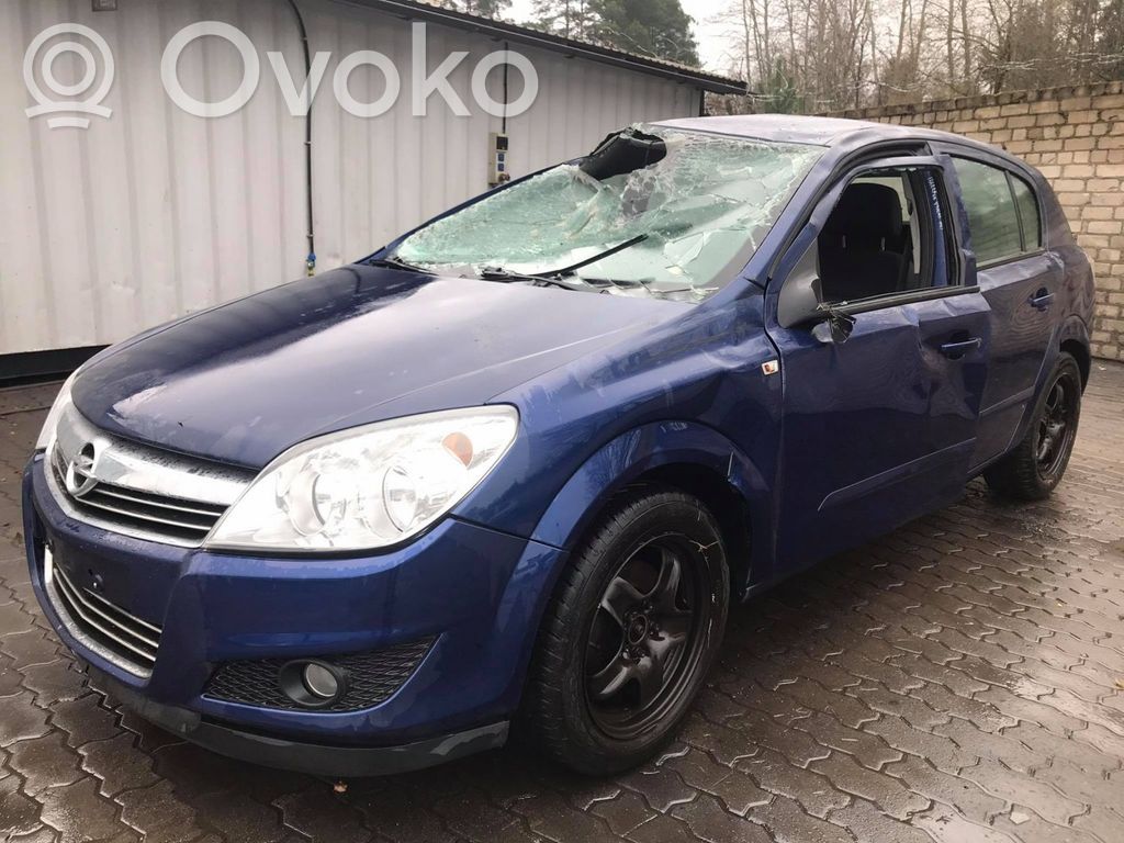 Astra H Astra