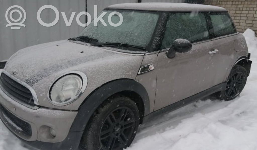 One - Cooper Coupe R56 One/Cooper Coupe R56
