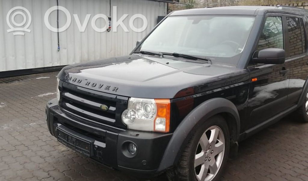 Discovery 3 - LR3 Discovery