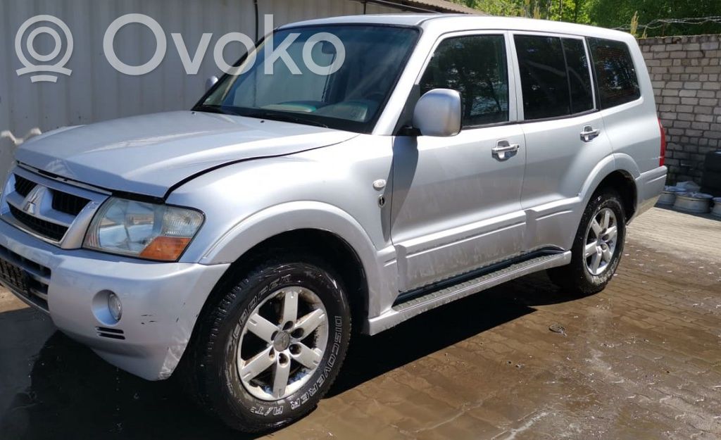 Pajero Pajero
