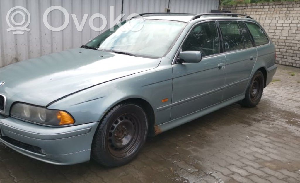5 E39 Series 5