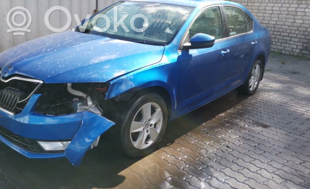 Octavia Mk3 (5E) Octavia