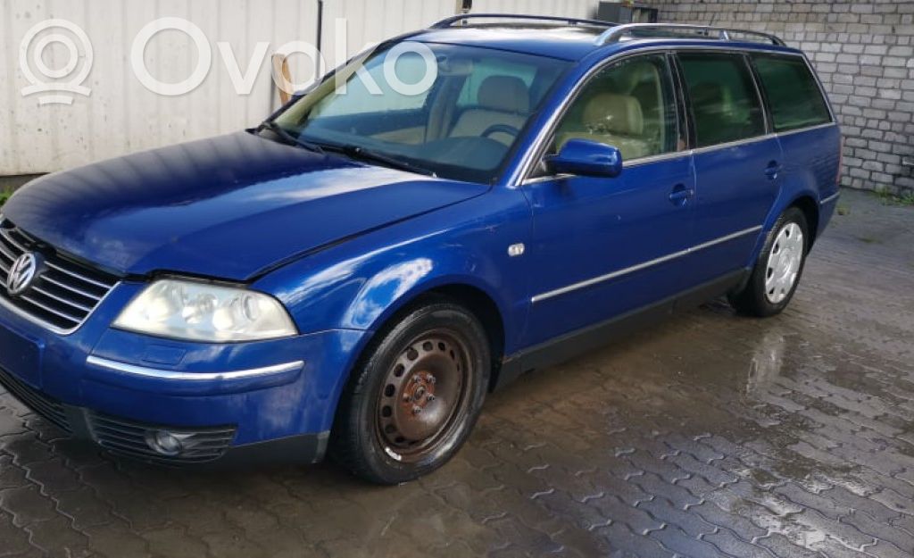 PASSAT B5.5 Passat