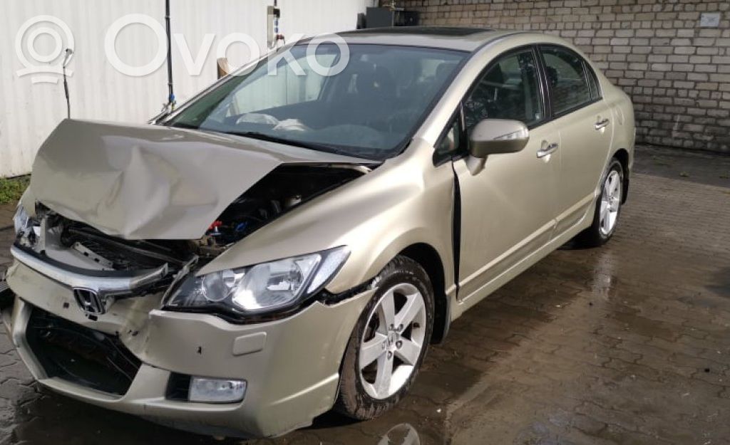 Civic Civic