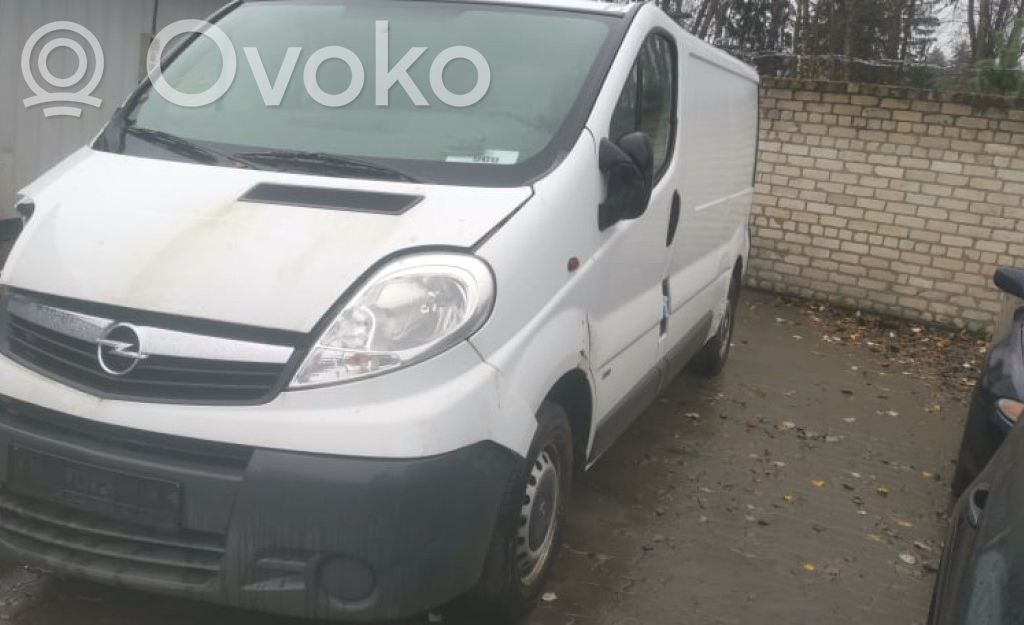 Vivaro Vivaro