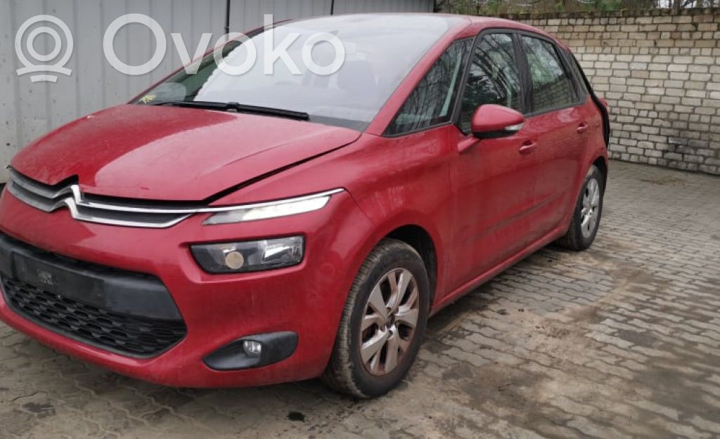 C4 I Picasso C4 Picasso, Grand Picasso, Aircross, Cactus