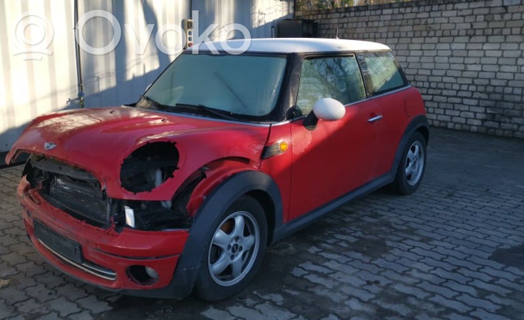 One - Cooper Coupe R56 One/Cooper Coupe R56