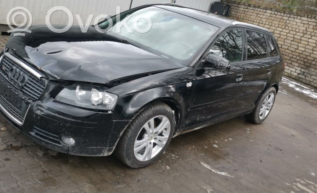 A3 S3 A3 Sportback 8P A3, S3