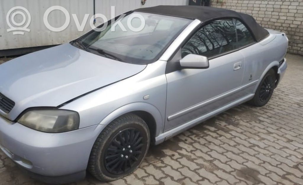 Astra G Astra