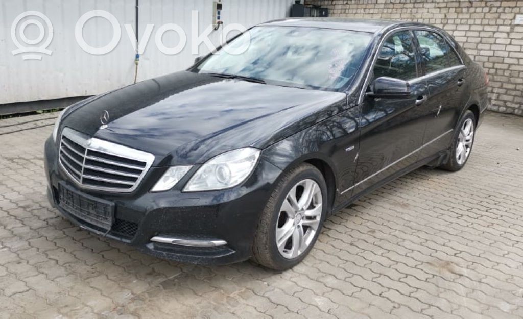 E W212 E-class, AMG (W124, W210, W211, W212, W213, C207, W238)