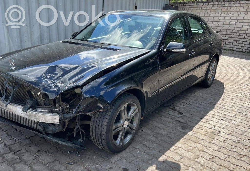 E W211 E-class, AMG (W124, W210, W211, W212, W213, C207, W238)