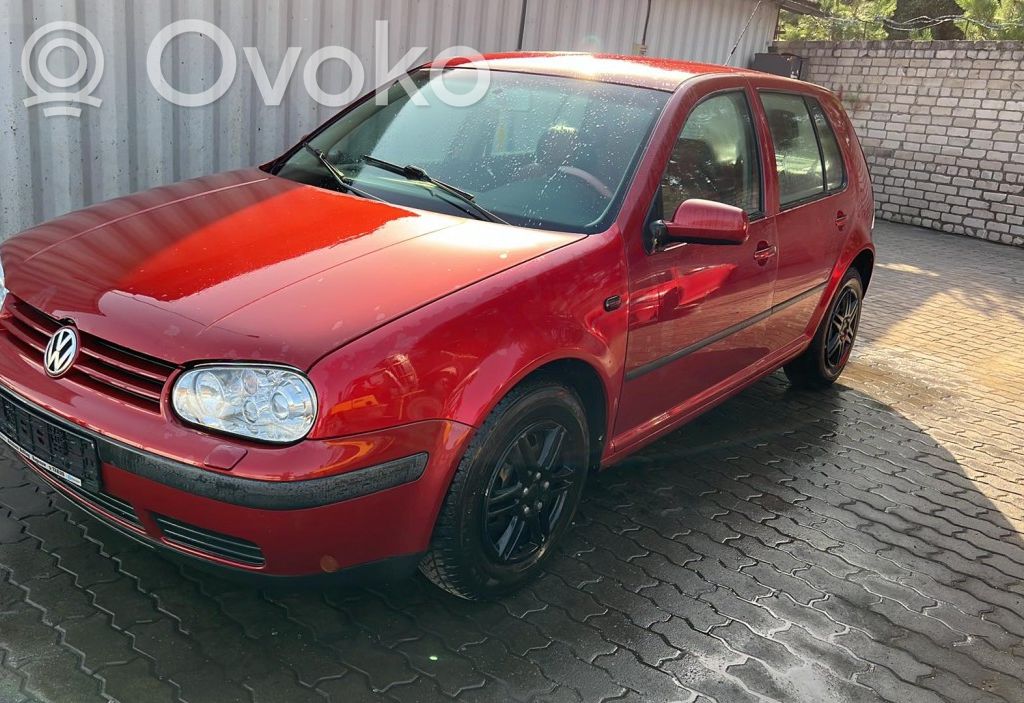 Golf IV Golf