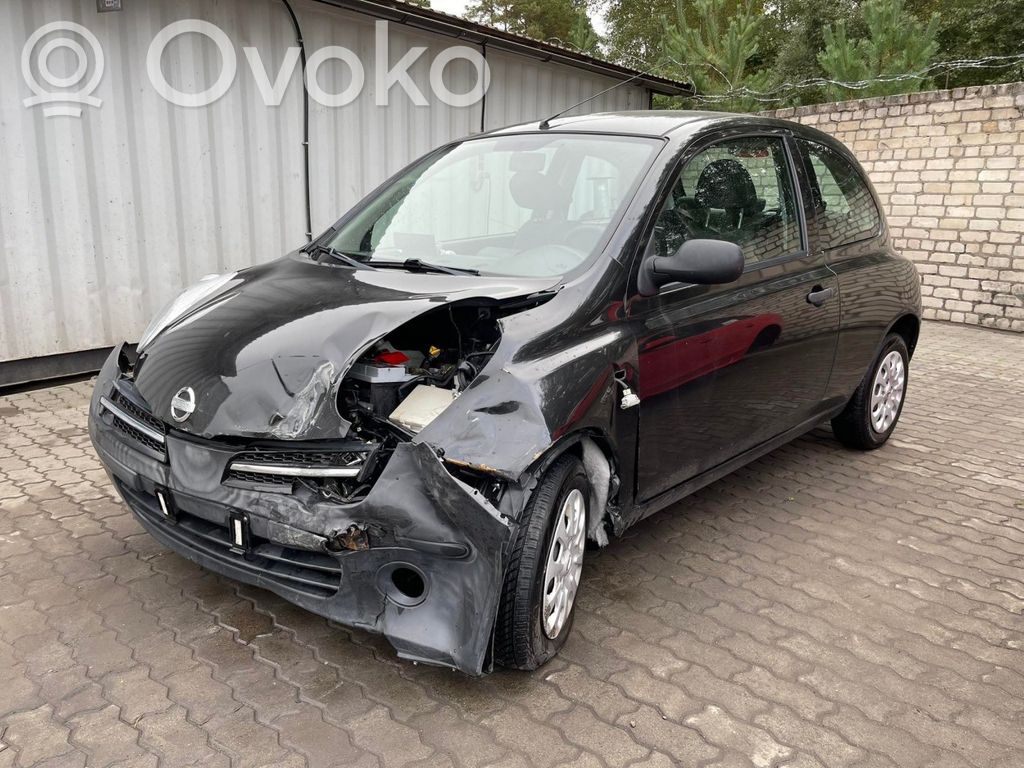 Micra Micra