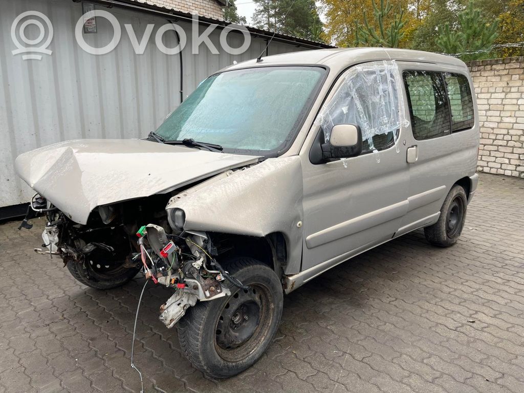 Berlingo Berlingo