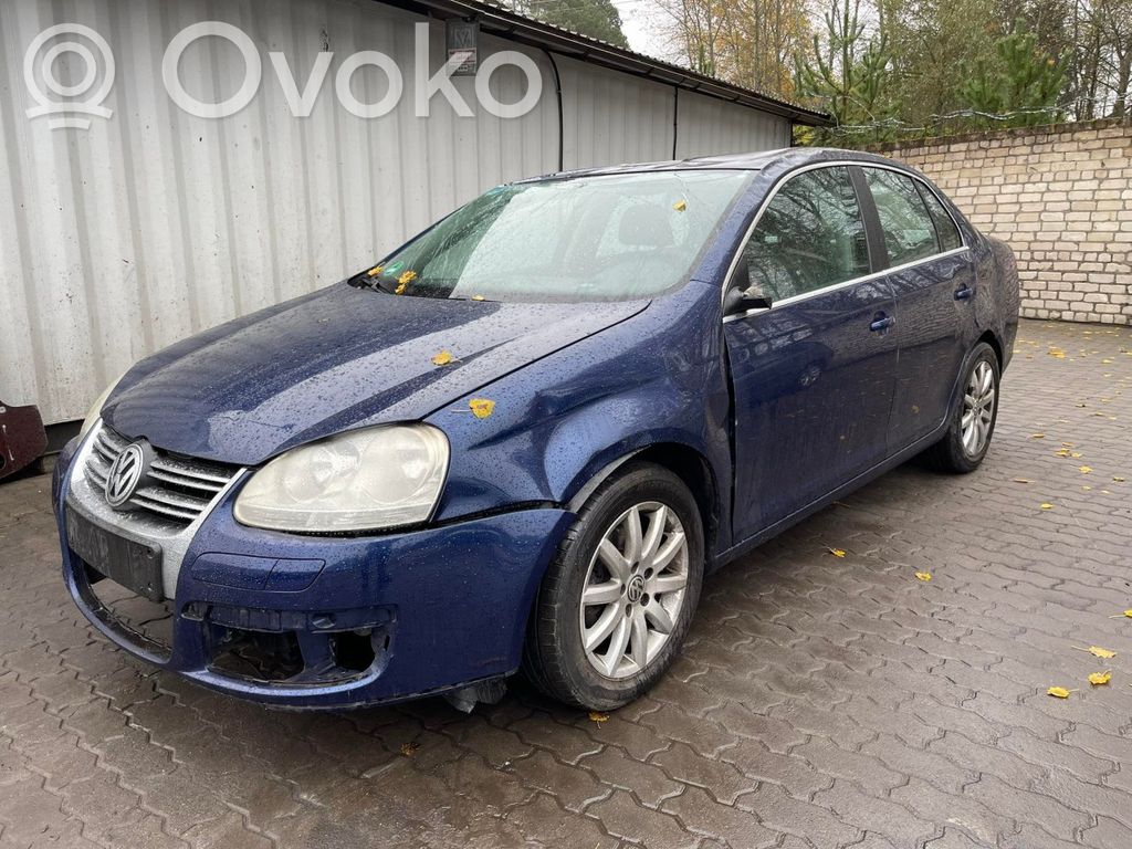 Jetta V Jetta